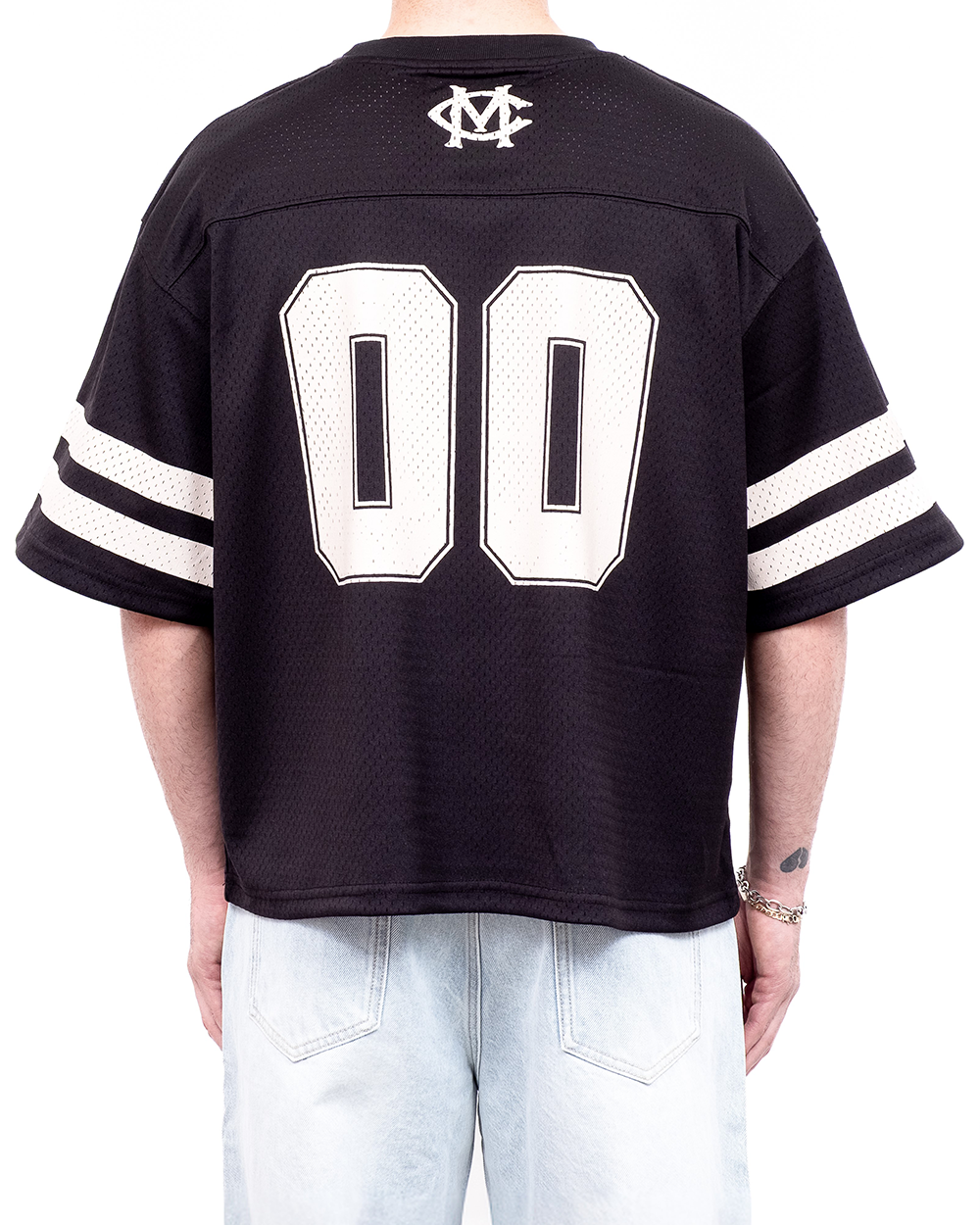 ★LMC★MESH JERSEY x Everlast Athletic Mesh Jersey