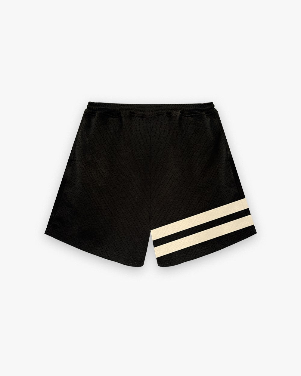 MC MESH SHORT - BLACK